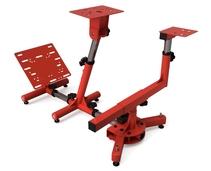 Obrázek k produktu: AROZZI závodní simulátor VELOCITA, červená (red)