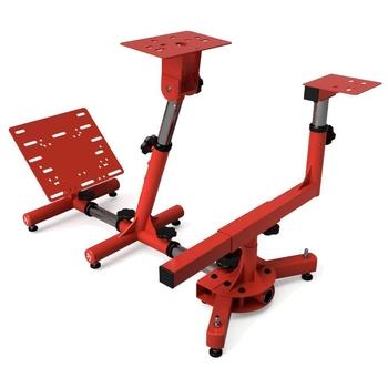 Simulátor AROZZI závodní simulátor VELOCITA, červená (red)