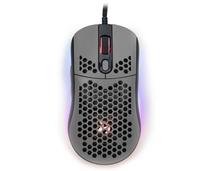 Obrázek k produktu: AROZZI FAVO Ultra Light, černo-šedá