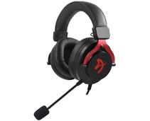 Obrázek k produktu: AROZZI ARIA Black-Red, černá-červená