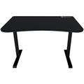 AROZZI herní stůl ARENA FRATELLO/ černý