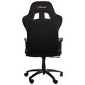 AROZZI herní židle INIZIO Fabric/ černá