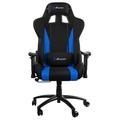AROZZI herní židle INIZIO Fabric/ černomodrá