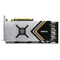 ASROCK vga RX 5700 Challenger D 8GB OC s AMD Radeon RX5700 8GB GDDR6 (3x DPort, 1x HDMI)