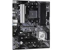 Obrázek k produktu: ASROCK B550 Phantom Gaming 4