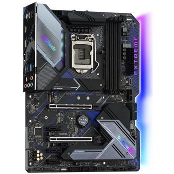 Základní deska ASROCK Z490 EXTREME4