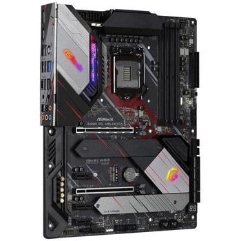 Základní deska ASROCK Z490 PG VELOCITA
