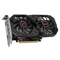 ASRock VGA AMD Radeon RX 6500 XT Phantom Gaming D 4GB OC, RX 6500 XT, 4GB GDDR6, 1xDP, 1xHDMI