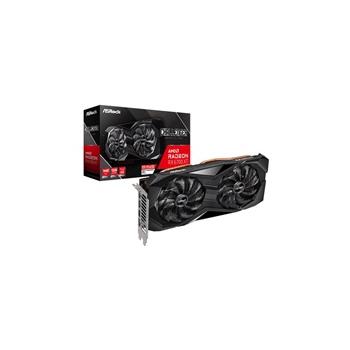 Grafická karta ASROCK ASRock VGA AMD Radeon RX 6700 XT Challenger D 12GB