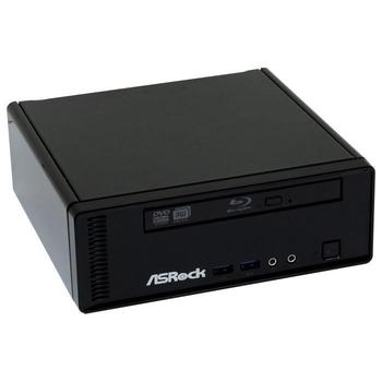 Mini počítač ASROCK HTPC ION 3D