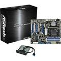 Základní deska ASROCK 890FX DELUXE5