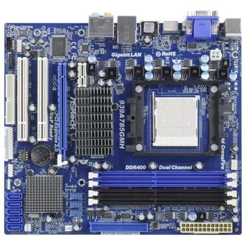 Základní deska ASROCK 939A785GMH