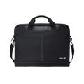 foto: ASUS  Nereus 16", černá, brašna na notebook