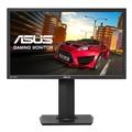 24" herní monitor ASUS MG24UQ černý (black)