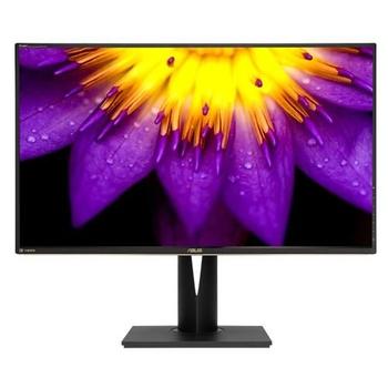 32" LED monitor ASUS PA329Q černý