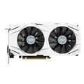 Grafická karta ASUS DUAL-GTX1060-O3G