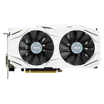Grafická karta ASUS DUAL-GTX1070-8G