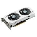 Grafická karta ASUS DUAL-GTX1070-8G