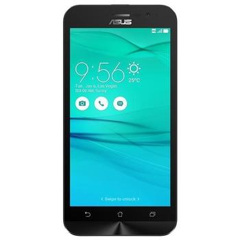 ASUS ZF GO ZB500KL MSM8916/16G/2G/A6.0 černý
