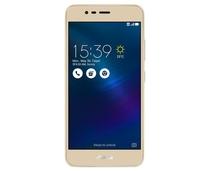 Obrázek k produktu: Mobilní telefon ASUS  ZenFone 3 MAX (ZC520TL), zlatý (gold)