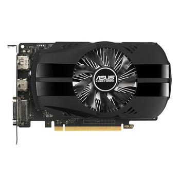 Grafická karta ASUS PHOENIX GTX1050TI 4G