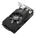 Grafická karta ASUS PHOENIX GTX1050TI 4G