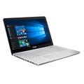 Notebook ASUS VivoBook Pro N752VX šedý (grey)