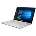 Notebook ASUS VivoBook Pro N752VX šedý (grey)