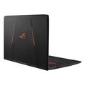 Herní notebook ASUS ROG GL502VS-FY080T černý (black)