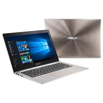ASUS UX303UB 13.3/i5-6200U/1T/8G/NV/W10, hnědý