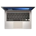 ASUS UX303UB 13.3/i5-6200U/1T/8G/NV/W10, hnědý