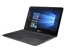 Obrázek k produktu: Notebook ASUS  F556UQ-DM309R, hnědý (brown)