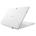 Tablet ASUS Transformer T100HA bílá (white)