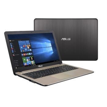 Notebook ASUS  R540LJ-XX639T, černý (black)