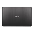 Notebook ASUS X540LJ-XX584T, černý (black)
