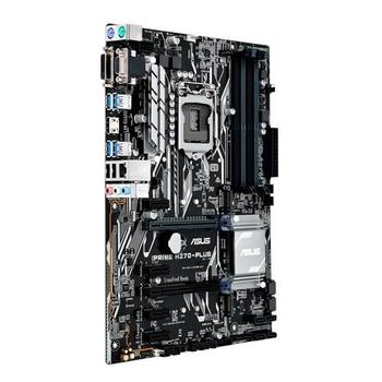 Základní deska ASUS PRIME H270-PLUS