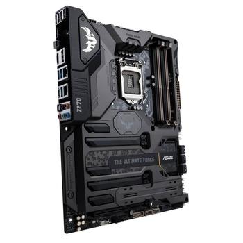 Základní deska ASUS TUF Z270 MARK 1