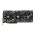Grafická karta ASUS STRIX-RX480-O8G-GAMING