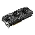 Grafická karta ASUS STRIX-RX480-O8G-GAMING