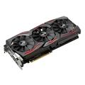 Grafická karta ASUS STRIX-RX480-O8G-GAMING