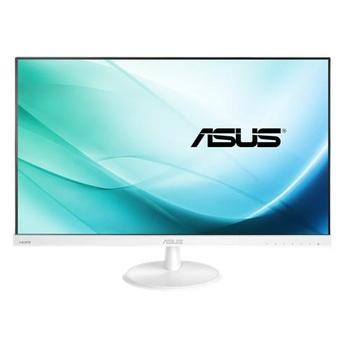 27" LED monitor ASUS VC279H-W bílý (white)