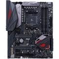 ASUS MB Sc AM4 CROSSHAIR VI HERO, AMD X370, 4xDDR4