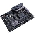 ASUS MB Sc AM4 CROSSHAIR VI HERO, AMD X370, 4xDDR4