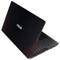 ASUS F550VX 15.6/i5-6300HQ/256SSD/8G/NV/W10, černý