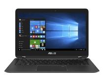 Obrázek k produktu: Notebook ASUS  ZenBook Flip UX360UAK, černý (black)