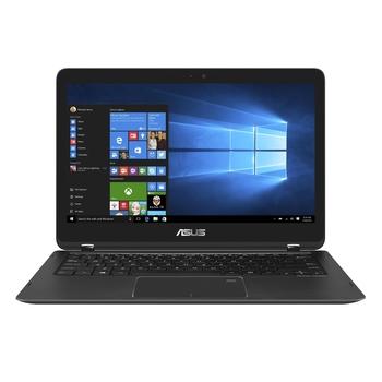 ASUS UX360UAK 13.3T/i5-7200U/512SSD/8G/W10P černý