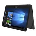 ASUS UX360UAK 13.3T/i5-7200U/512SSD/8G/W10P černý