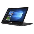 ASUS UX360UAK 13.3T/i5-7200U/512SSD/8G/W10P černý