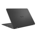 ASUS UX360UAK 13.3T/i5-7200U/512SSD/8G/W10P černý