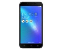 Obrázek k produktu: Mobilní telefon ASUS  Zenfone 3 Max ZC553KL, šedý (grey)